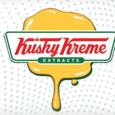 Kushy Kreme Extracts