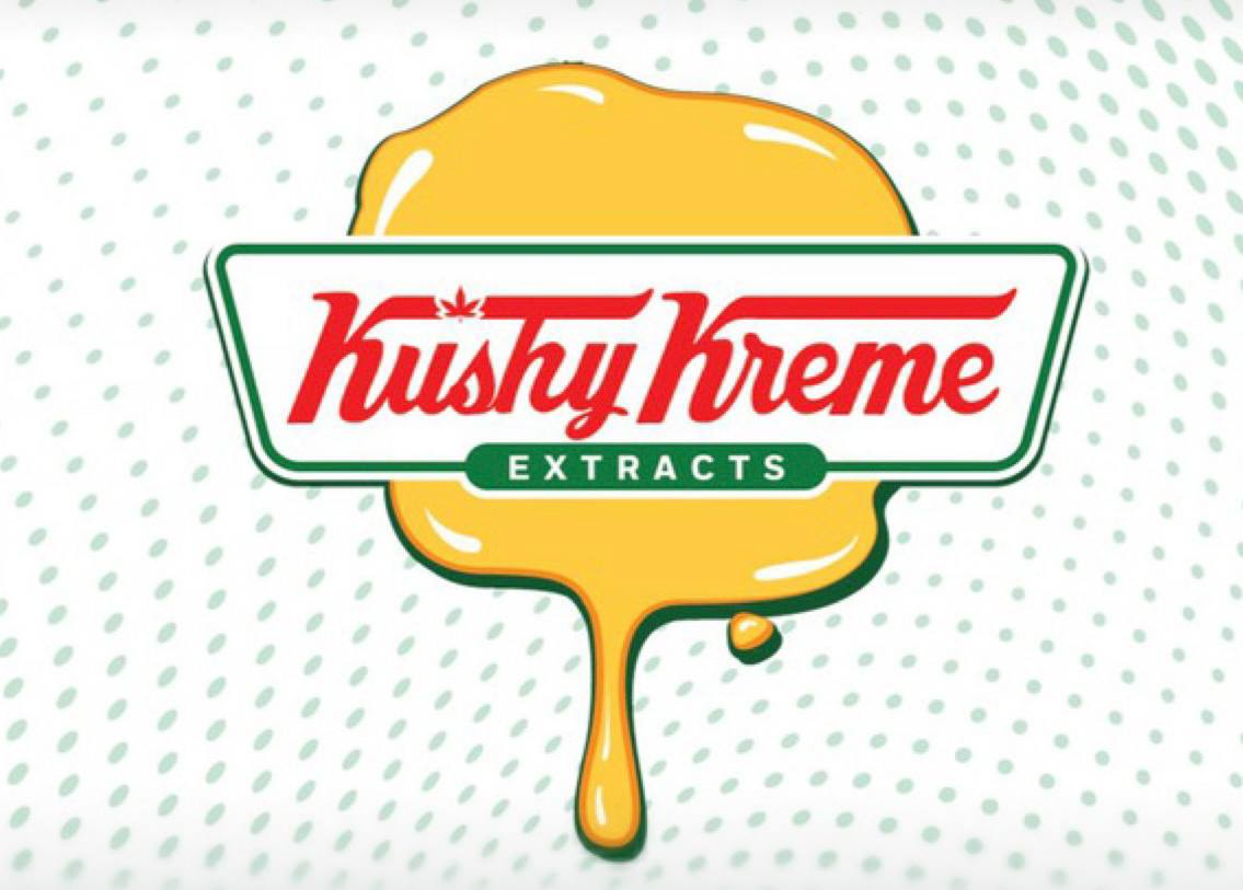 Kushy Kreme Extracts 