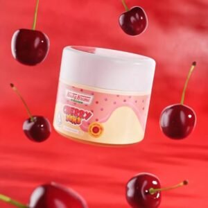 Kushy Kreme Cherry Bomb