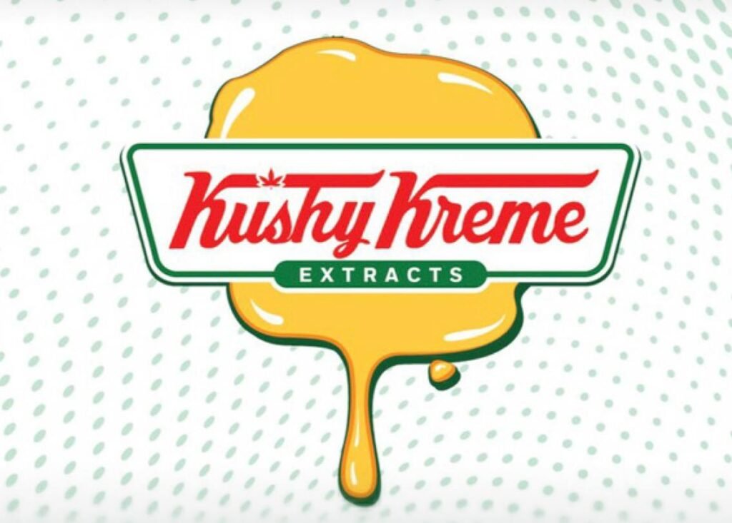Kushy Kreme